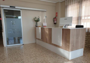Hostal Moreno